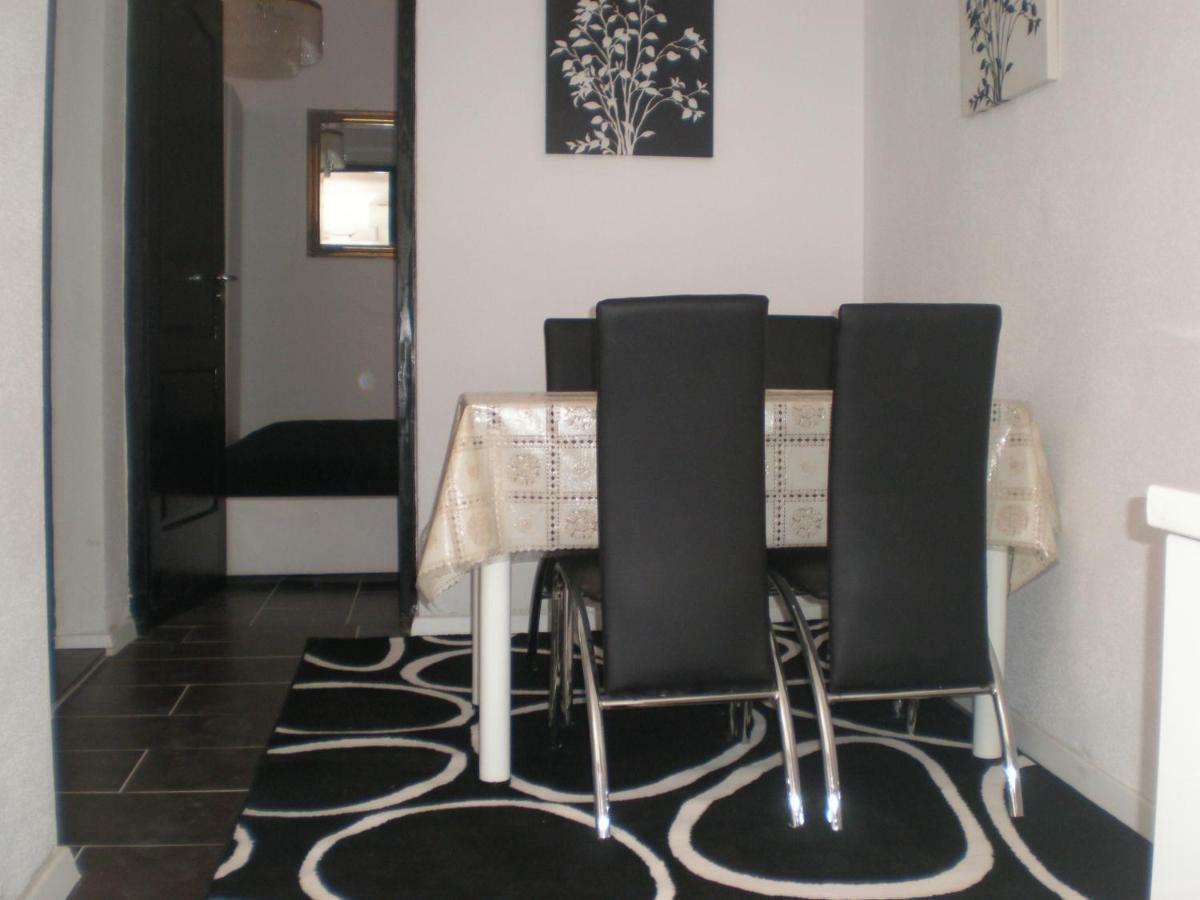 Bace Apartment Split Bagian luar foto