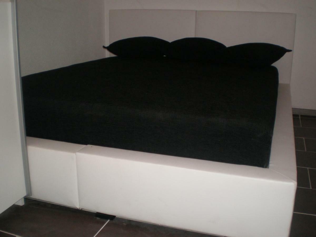 Bace Apartment Split Bagian luar foto