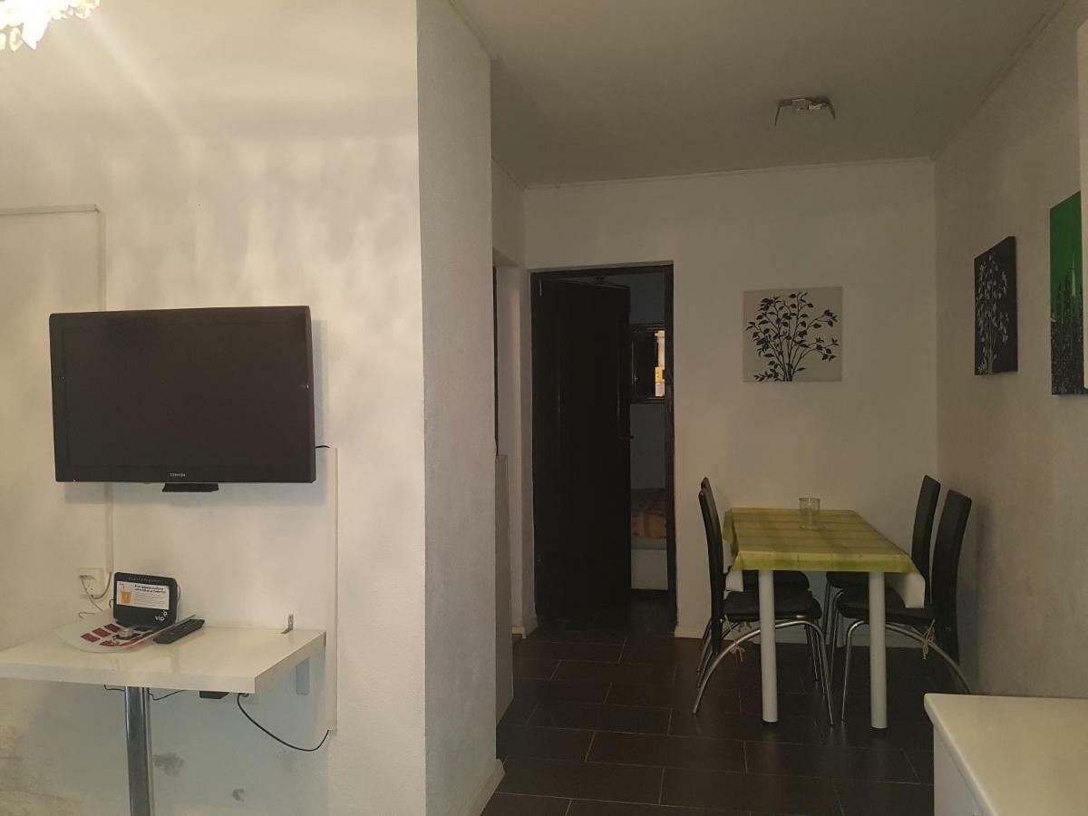 Bace Apartment Split Bagian luar foto